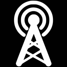 Logo High Entropy Radio