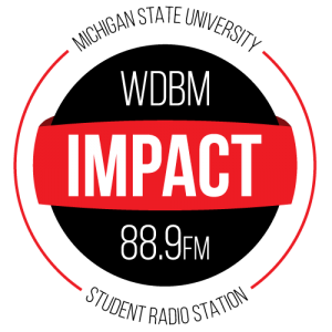 Logo Impact 89FM