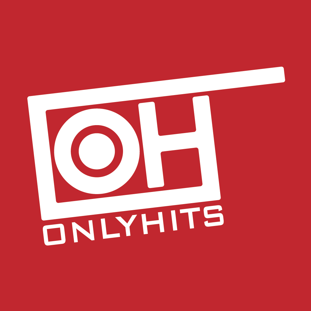 Logo Only Hits Japan
