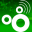 Logo Atmospheres by Sorcerer Radio