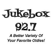 Logo Jukebox 92.7 WEPQ-LP Internet Radio
