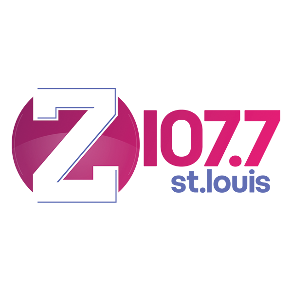 Logo Z107.7 St. Louis