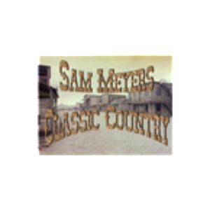 Logo Sam Meyers Classic Country