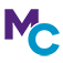 Logo eRadio WMCR (Montgomery College)