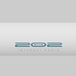 Logo 202.fm 90's Alternative
