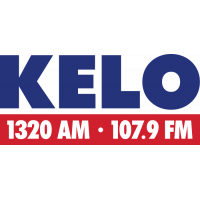 Logo KELO-AM 1320 Sioux Falls, SD