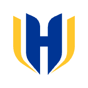 Logo WRHU 88.7 FM Hofstra