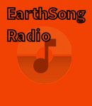 Logo EarthSong Radio Experimental