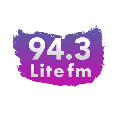 Logo WKXP - 94.3 Lite FM