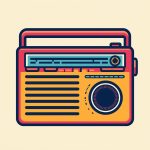 Logo WRFG 89.3FM Atlanta, GA