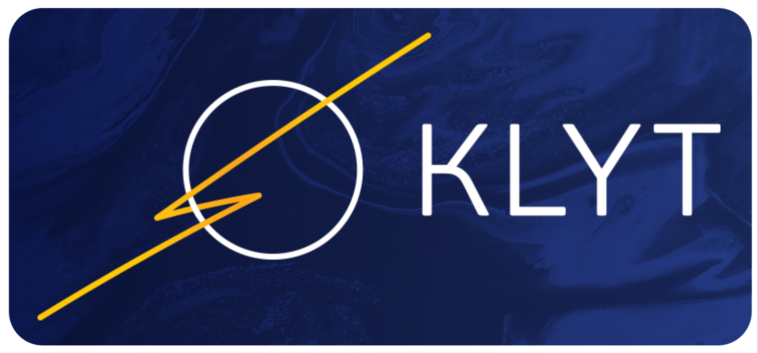 Logo KLYT 88.3 - The Light Albuquerque, NM