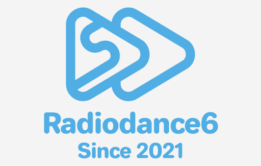 Logo Radiodance6