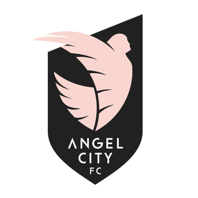 Logo Angel City Radio