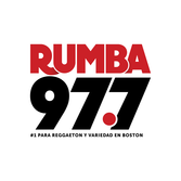 Logo The New 97.7 The Beat