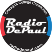 Logo Radio DePaul