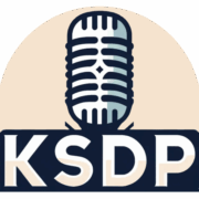 Logo KSDP 830AM