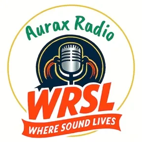 Logo ZENO FM Aurax Radio