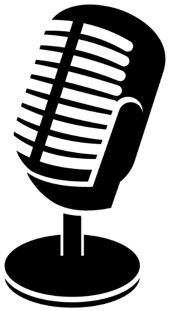 Logo KWYG - Wyoming Gospel Radio 98.5 FM