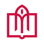 Logo WDSR- DeSales University Radio