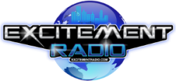 Logo Excitement Radio