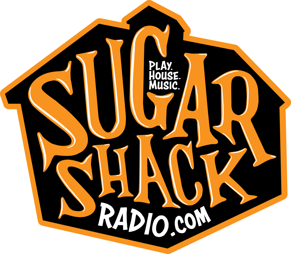 Logo Sugar Shack