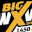 Logo 1450 & 96.1 The Big X