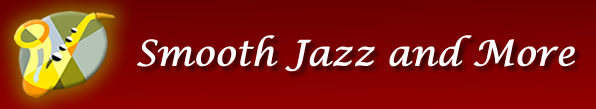 Logo Smooth Jazz and More Radio