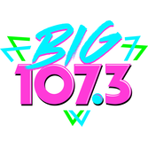 Logo big107.3