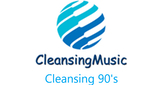Logo CleansingMusic - Cleansing 90's (MP3)