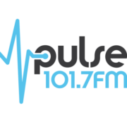 Logo Pulse 101.7 FM