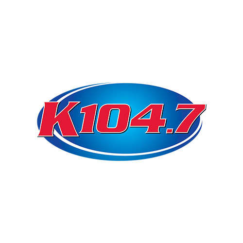Logo WSPK 104.7