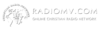 Logo RadioMv english