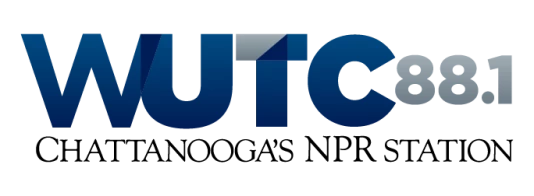 Logo WUTC-HD1 88.1 - NPR Chattanooga, TN (New Stream)