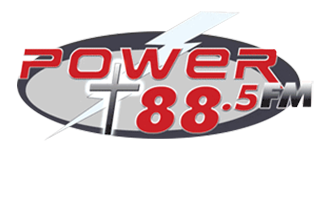 Logo Power 88 WBHY