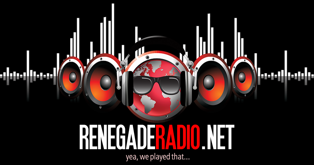 Logo RenegadeRadio.Net