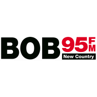 Logo Bob 95 FM