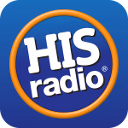 Logo WLFJ HIS Radio