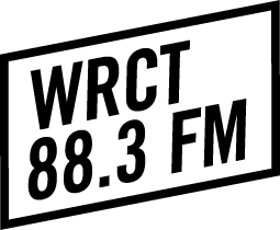Logo WRCT