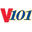 Logo V101