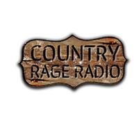 Logo Country Rage Radio