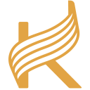 Logo KVNO 90.7 University of Nebraska at Omaha, NE