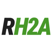 Logo Radio H2A