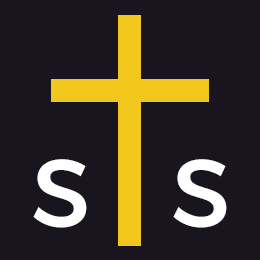 Logo Save Souls Today