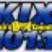 Logo KIX 101.1