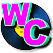 Logo West Coast Golden Radio