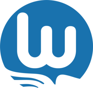 Logo The Word 91.5 ST. CLOUD | 102.7 PEQUOT LAKES