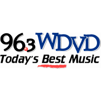 Logo 96.3 WDVD