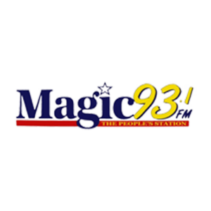 Logo Magic 93.1