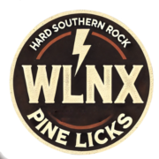 Logo WLNX Pine Licks