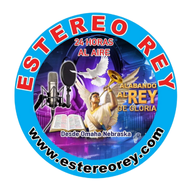 Logo STEREO REY